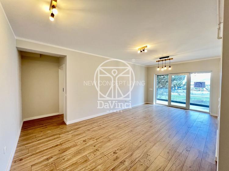 Ap 2 camere intabulat, la cheie, incalzire pardoseala - INTABULAT - 4