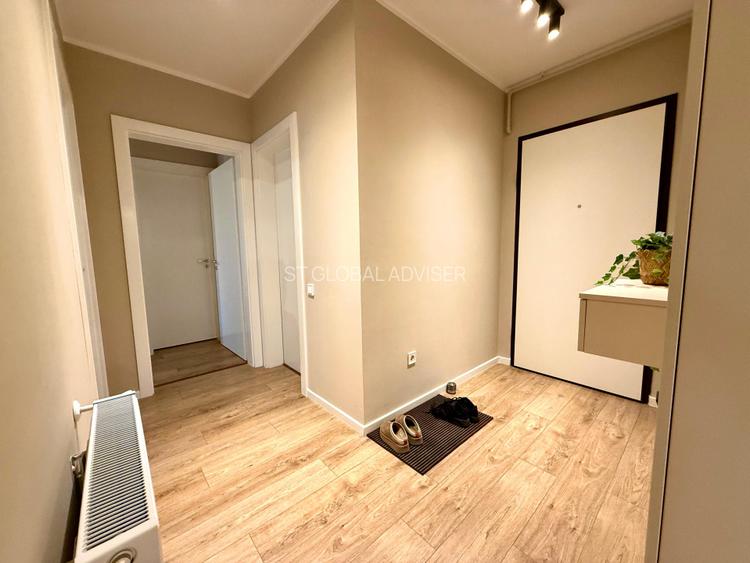 COMISION 0% - Apartament 3 camere in GranVia Lujerului | Mobilat si utilat - 15