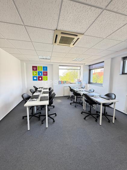 Vatra Luminoasa / Iancului / Business Center / Mega Mall / Clasa A/ Comision 0% - 17