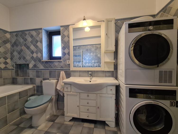 OMNIA-Proprietati alese! Casa ta. Asfalt,canalizare. Spatioasa, surprinzatoare! - 31