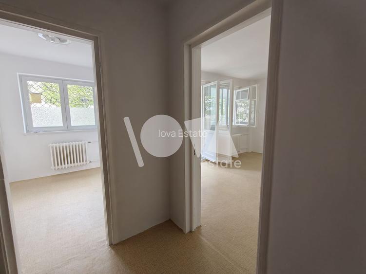 De vânzare: apartament 3 camere - Lujerului - 2 min de metrou - 11