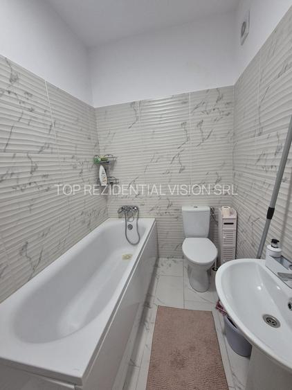 Ap. 3 Cam./ Parcare/ Centrala/ Parcul Teilor - 14