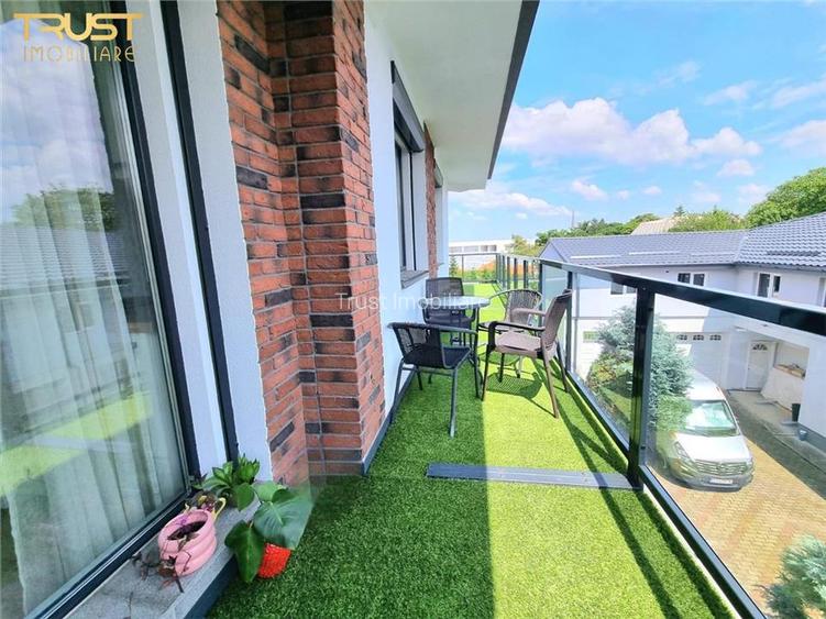 2 camere l  ZONA UMF l Modern l Balcon - 10