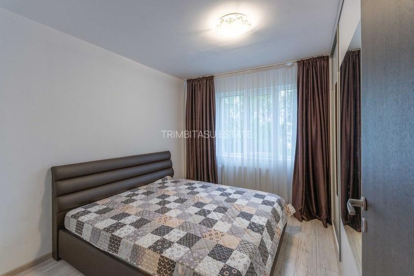Apartament 2 camere Metrou 1 Decembrie Trapezului Theodor Pallady - 10