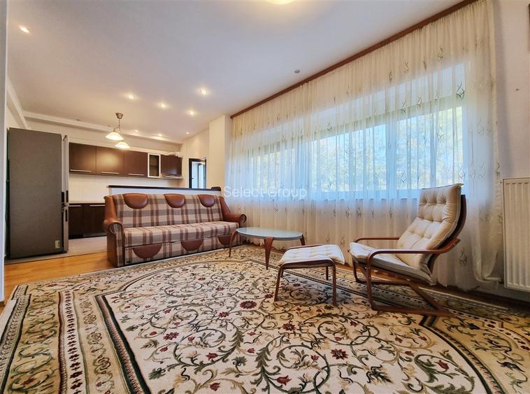 Vanzare 2 camere Natura Residence  | 2 locuri parcare | Complex cu piscina - 3