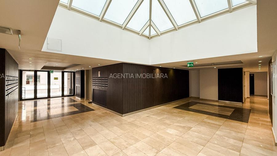 3 Camere cu Parcare Soho Unirii - 15