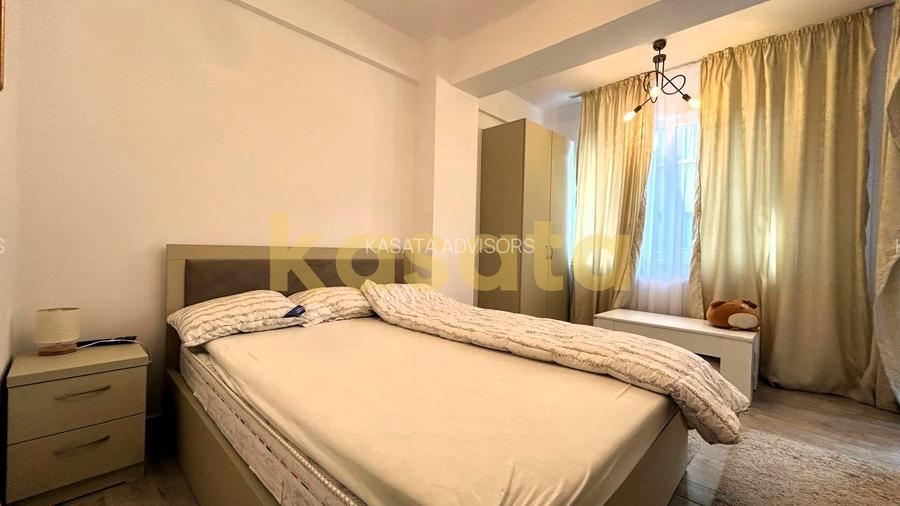 2 camere I Navodari I 55 mp utili I 50 mp de plaja I parcare I mobilat - 10