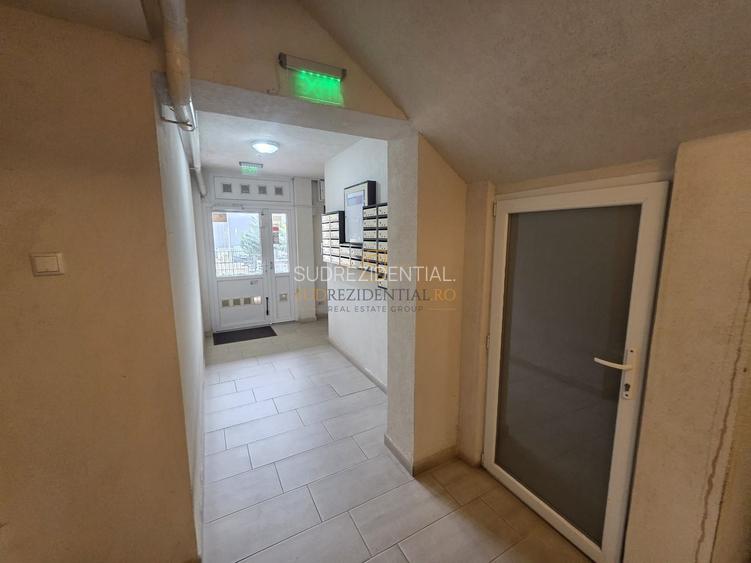 Apartament 3 camere, complet echipat, Apollo Residence, acces metrou - 12