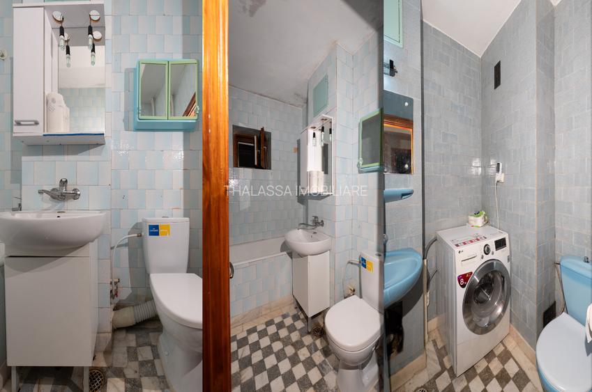 4 camere trilateral Central - Nicolae Balcescu - 23