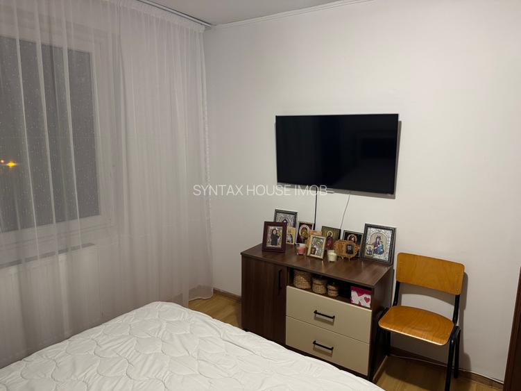 Crangasi Metrou Crangasi Ap.cu 2 camere de vanzare - 7