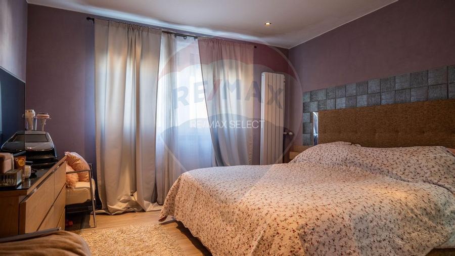 Casă de vanzare - tip duplex, 4 camere, în Tunari – Sidney Residence - 16