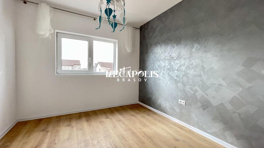 Duplex 4 camere | Prima închiriere - 54