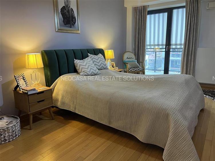 Apartament  modern 2 camere  II Complex rezidential Domenii Park - 9