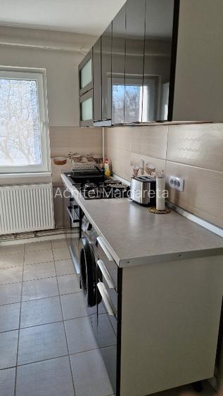Vând apartament elegant, 2 camere Tătărași. - 4