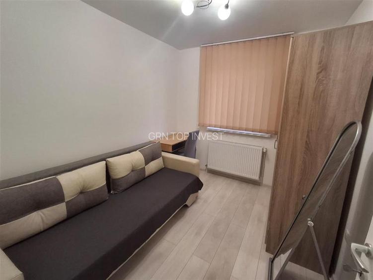 Apartament 2 camere balcon zona Hipodrom I - 2