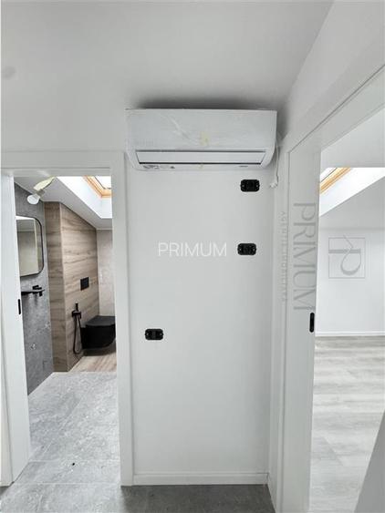 GIROC - 3 Camere - 2 Bai - 2 Locuri de parcare - Finisaje premium - ZONA EXCELEN - 11
