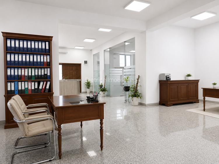 Spatiu comercial S+P in Baneasa | Complex Green Lake - 2