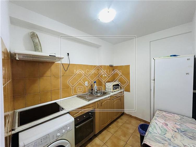 Apartament de vanzare in Sibiu - 43 mp - etaj 3/6 - Opera Residence - 12