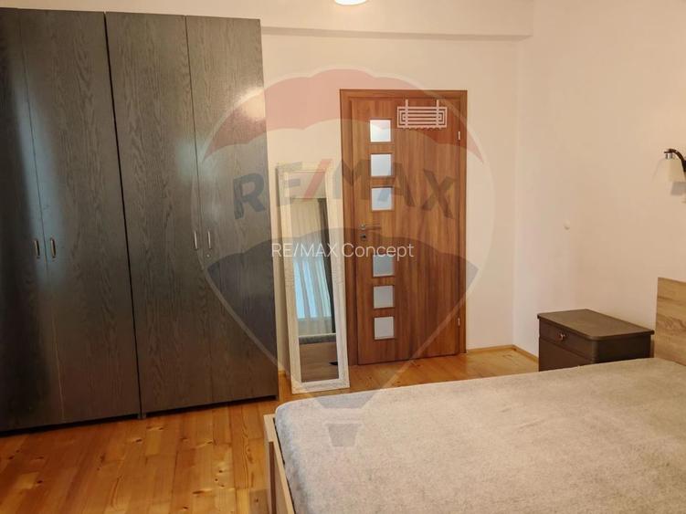 Apartament de închiriat – Florești, str. Stadionului - 11