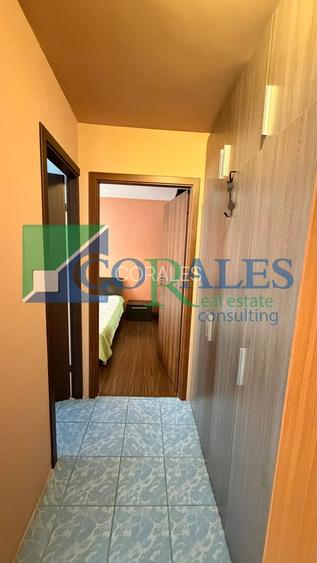 Intermediar. Centrala proprie, mobilat si utilat. Disponibil imediat. - 8