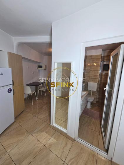 2 camere | Unirii | 45mp | Metrou - 8