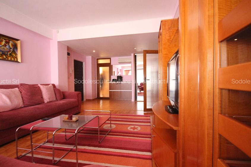 Spatios si primitor la 5 minute de Iulius Mall - 2