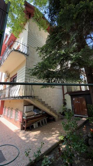 vila P+1 | Stefan cel Mare | Floreasca | Dorobanti | parcare - 28