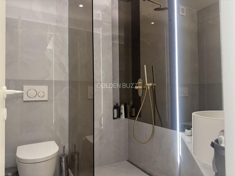 Apartament 3 camere de inchiriat parcare inclusa | Cortina North - 15