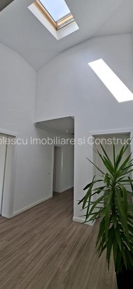 Locuinta individuala in stil mediteranean, teren 668mp - 33