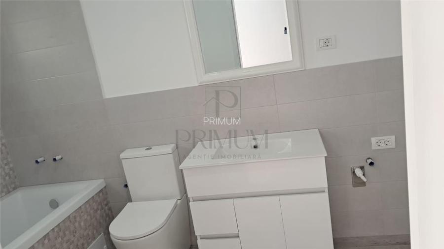 Bucovat - Duplex finalizat - 3 camere - ocupabil imediat - 10