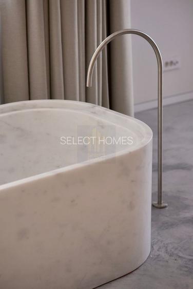 Penthouse unic de vanzare *Dacia- Eminescu* - 19