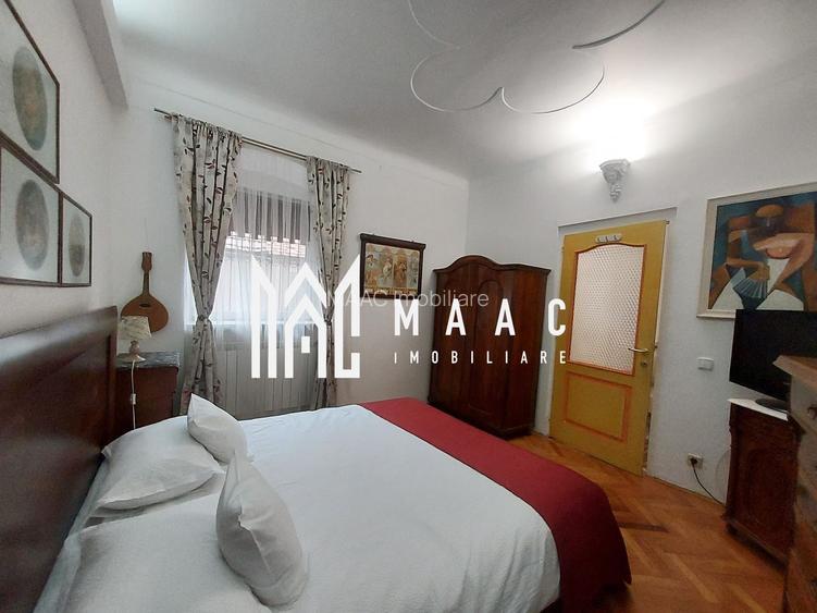 Apartament 3 Camere | 76MPU | Investitie | Ultracentral - 4