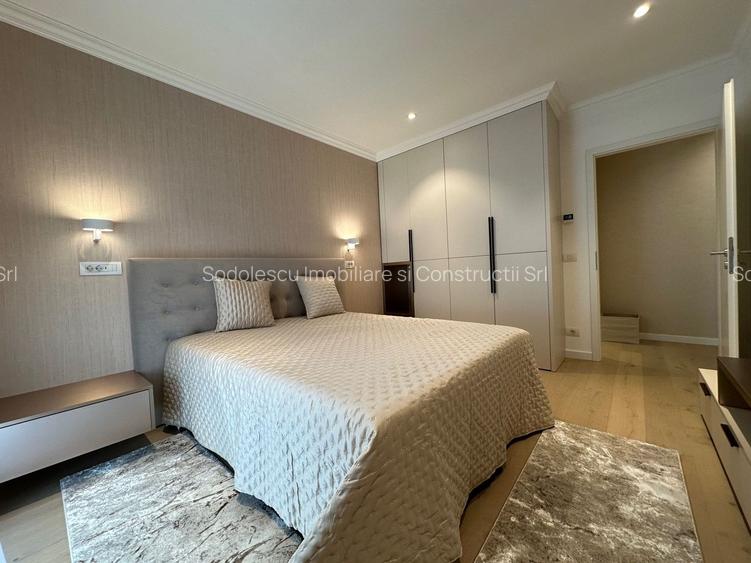 Apartament 3 camere -ISHO - 18