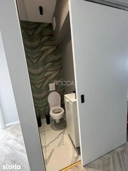 Apartament de 3 camere, 81 mp, jacuzzi, prima închiriere, zona Dorobanti - 9