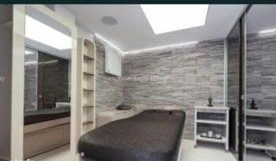 Vila stradala cu parcare  pretabila clinica ,birouri,horeca - 6