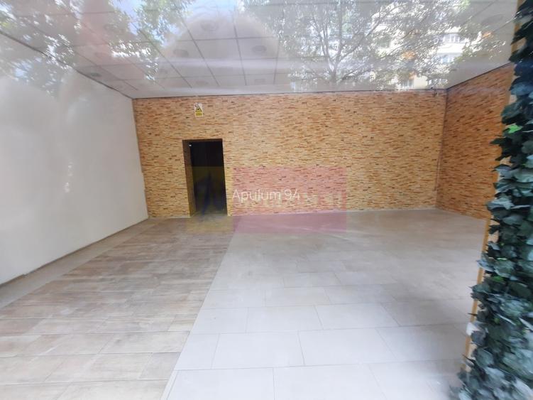 Spatiu comercial pe Calea Calarasilor - 5