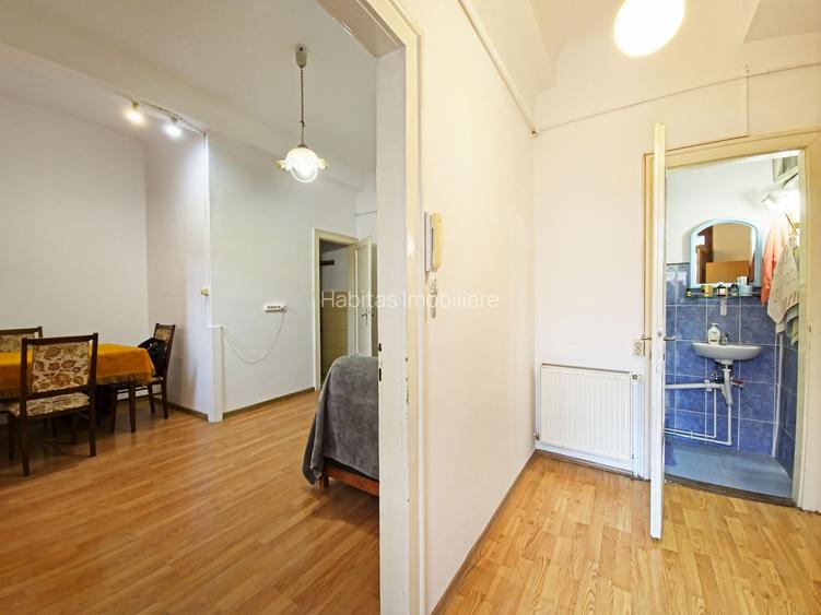 0% Comision Casa 3 camere, intr-un imobil cu 2 apartamente, Central - 2