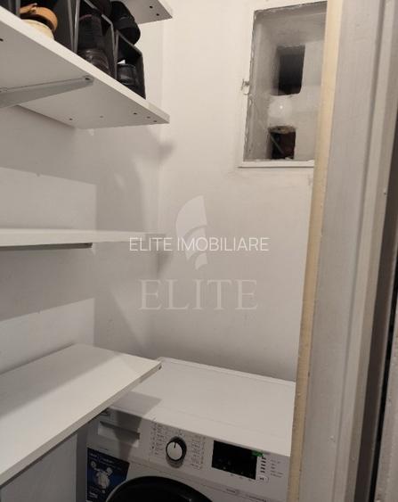 Apartament 2 camere în zona STRAZII C-TIN BRANCUSI - 8