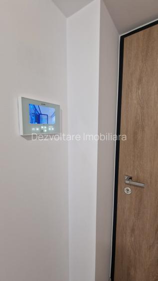 🏡 Apartament NOU – Prima Închiriere | 🌿 Terasă | 🚇 Metrou Republica - parcare - 8