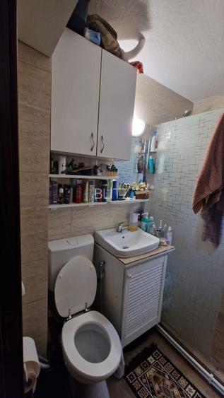 Apartament 2 camere, 49 mp, zona Brazda lui Novac - 11
