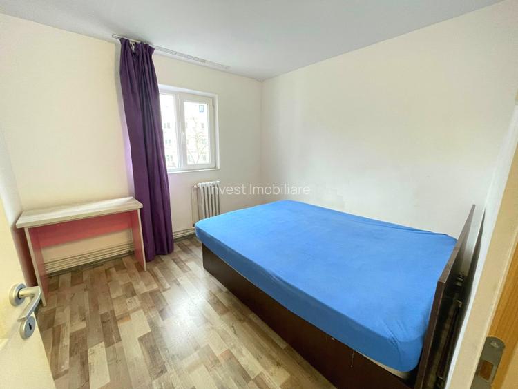 Apartament 2 camere-Baza 3-etaj 2 - 2