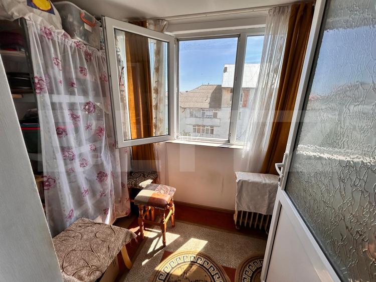 Apartament 3 camere decomandat, de vanzare, 61.33 mp, zona Tomesti - 7
