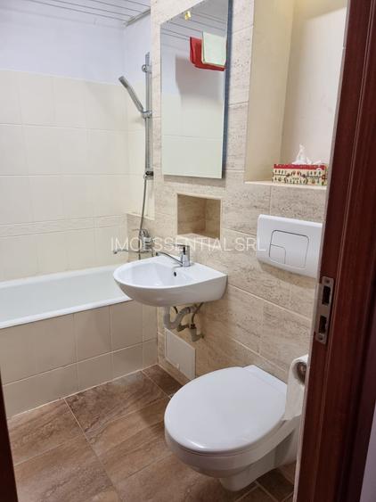 Garsoniera Drumul TabereI Bulevardul Timișoara Metrou Romancierilor - 6