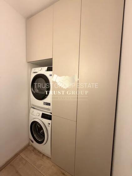 3 camere Lujerului-Plaza | 49mp Terasa | - 7