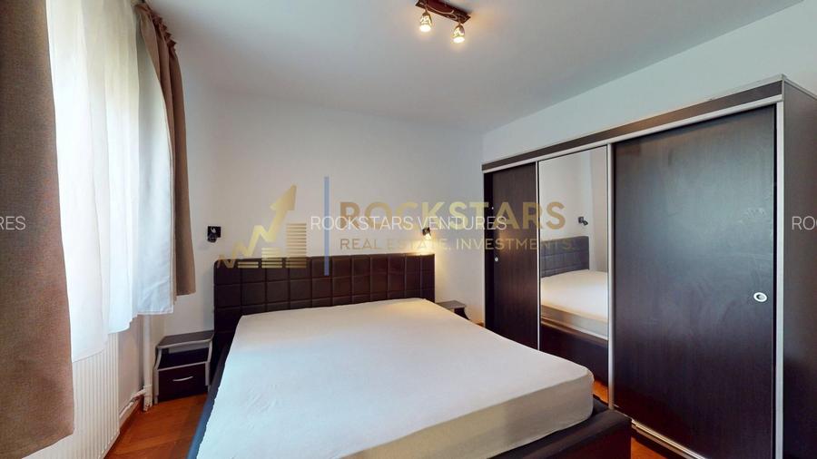 Apartament 2 Camere | Margeanului - Rahova | bloc 1984 - 9