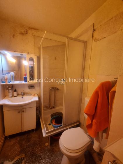 Apartament 4 camere | Decomandat | 80 mpu | Maramuresului D. Rotund - 7