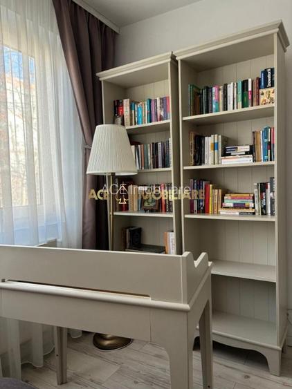 3 Camere de inchiriat | Crangasi | 2 Bai | Centrala | Parcare | Metrou - 2