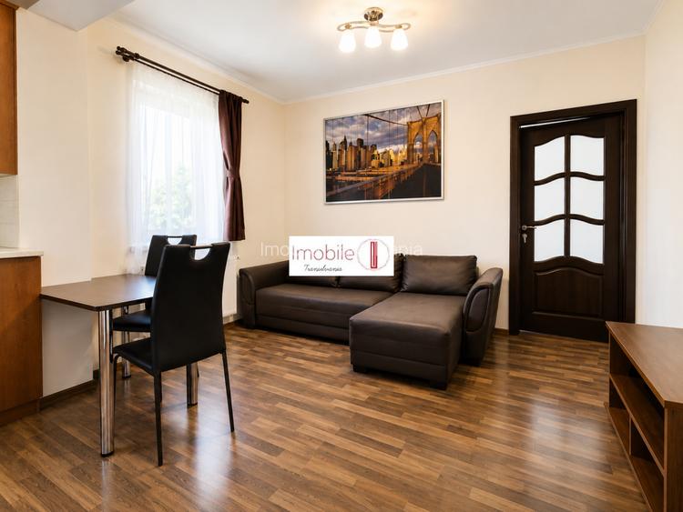 Apartament 2 camere cu parcare Bună Ziua - 2