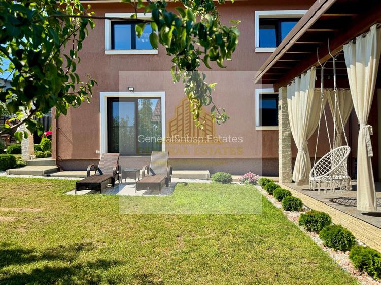 Vânzare Casa în 2 Nivele – Miroslava, Iași - 3