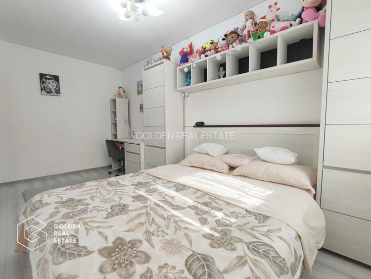 Apartament 3 camere, aproape de scoala si gradinita, zona Vlaicu - 2